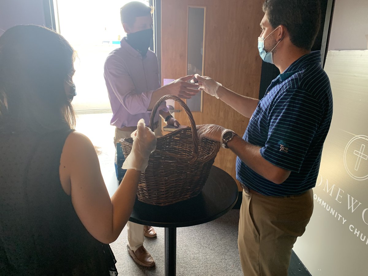 hwdchurch's tweet photo. What a sweet time it was to gather back together again as a church body. Sign up for one of next week's services at The Dance Foundation - 9 a.m. and 10:45!

Click below to read our procedures and sign up!
https://t.co/id2xL9TxRk https://t.co/sI2BoXm0C5