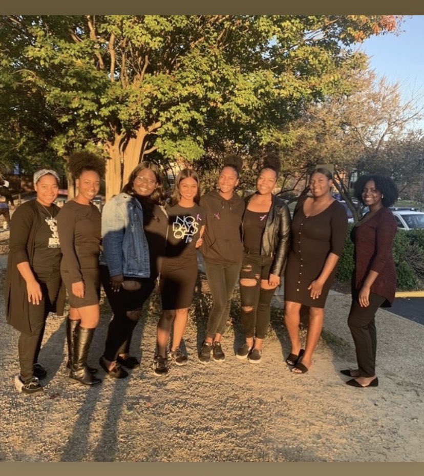 alecia_mone's tweet photo. @callmegisele Hey Trojans! Introducing Campus Curlz Incorporated, a natural hair and service based organization. We are big on educating, promoting, and embracing the love of natural hair. We also love community service!!
Follow us on ig: campuscurlz.virginiastate https://t.co/SHm9ALV6Oo