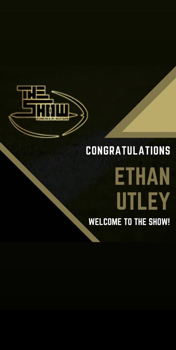 Lets rock ❗️ @NextGenAACamp @CoachTWalls <a href="/ENS_MiddleFball/">Ensworth Middle School Football</a> <a href="/CoachRocBatten/">Roc Batten</a> <a href="/chucksmithnfl/">Chuck Smith</a> <a href="/CoachDSharp2/">CoachDSharp</a> <a href="/Youth1Media/">Youth1 Sports</a> <a href="/ADWilliamsUVA/">Carla G. Williams</a> @TiffsBlessings <a href="/NatlPlaymkrsAca/">NatlPlaymkersAcademy</a> @Coach4343