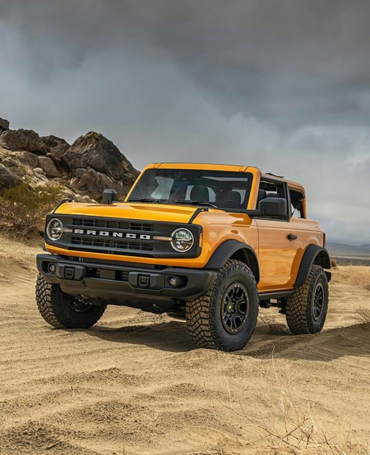 IncendiarioVzla's tweet photo. Listo! Versión final:
#Ford BRONCO 2021,
Otra maravilla ⤵
 🇺🇸 #MadeInUSA 🇺🇸
Yo la quiero en Venezuela libre, y tu??
#LawAndOrder
#MakeAmericaGreatAgain
#VenezolanosConTrump
#dolar #alacranesdemaduro https://t.co/HMxQrJ7F4z