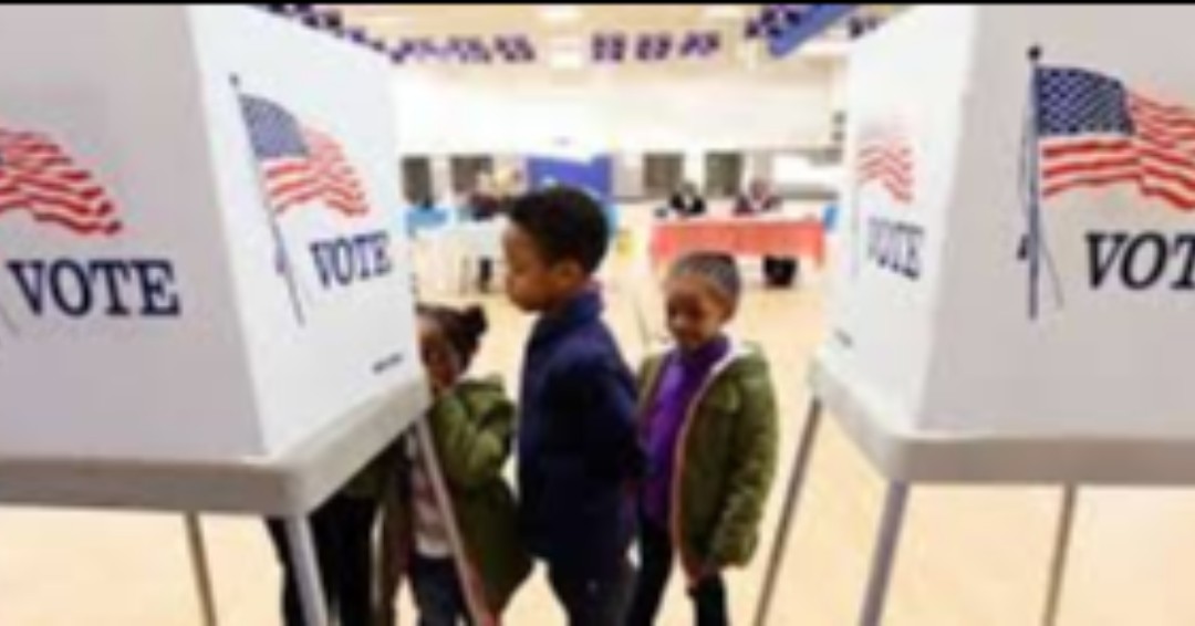 NashFreeSchools's tweet photo. Children can't vote in political elections, but children have a HUGE stake in the decisions we make about education, healthcare, police-community relationship, addressing poverty, caring for families. Make sure you use your voice and vote  for them https://t.co/HtIBaRv9mJ https://t.co/ASSRl3plRE