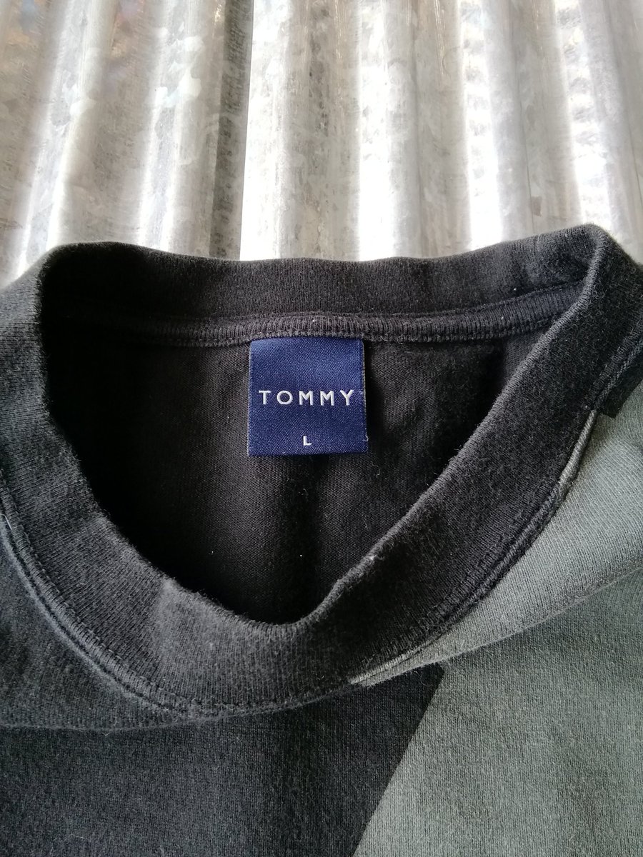 toshishare's tweet photo. #トミーヒルフィガー PRICE:¥1990-(+tax)
ダンサーさんとかに支持あるデザイン🙈
詳しくはInstagramで↓
https://t.co/fTmbAO97zL
#ダンサーファッション #インポート #通販 
#西宮 #関学 #住吉 #摂津本山 #六甲 
#東灘区  #芦屋 #夙川  #甲南女子大学  #神戸女学院  #神戸 #宝塚 #甲子園 https://t.co/jahGjVcMP8