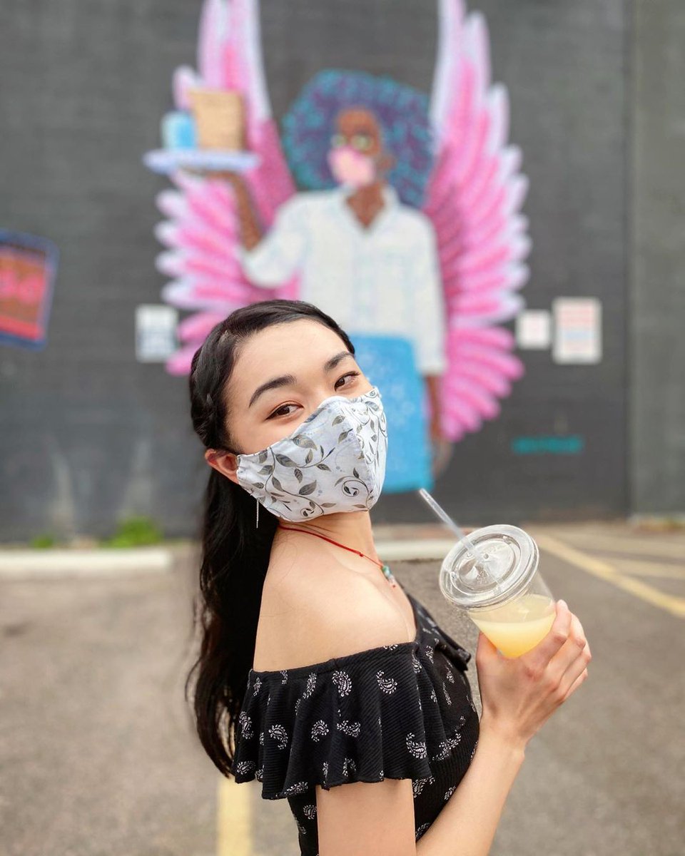 karen_archive's tweet photo. From Karen's IG Update 💖
#KarenChen #カレンチェン #WearMaskWhile
https://t.co/SiHyKn9gdS https://t.co/IRKjYe0ZBD