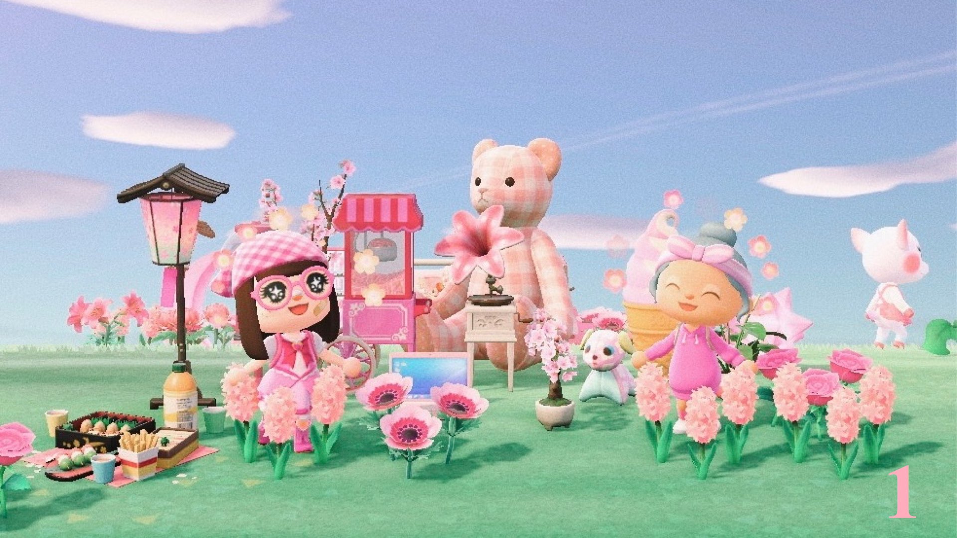 Cat ACNH (CatACNH1) / Twitter