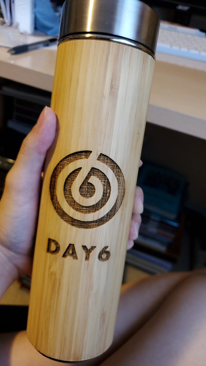 MySonshinePil's tweet photo. So pretty!!!
Thank you @middeudday6 for doing GO๐
Tumbler from @mdwnproject !!! https://t.co/wTKpJc9am0