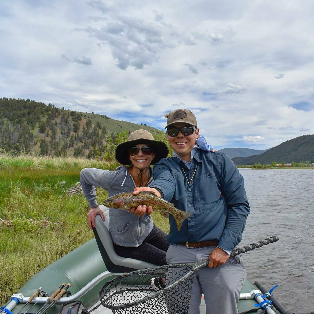 😎BIG NEWS🤝
We are stoked to announce a new way to get you out there! We have partnered with @atlas_outfitting to offer guided fishing and float trips across our beautiful state. We can now set you up with all the gear, pro tips from MT natives, and g… instagr.am/p/CCme-LEJb0p/