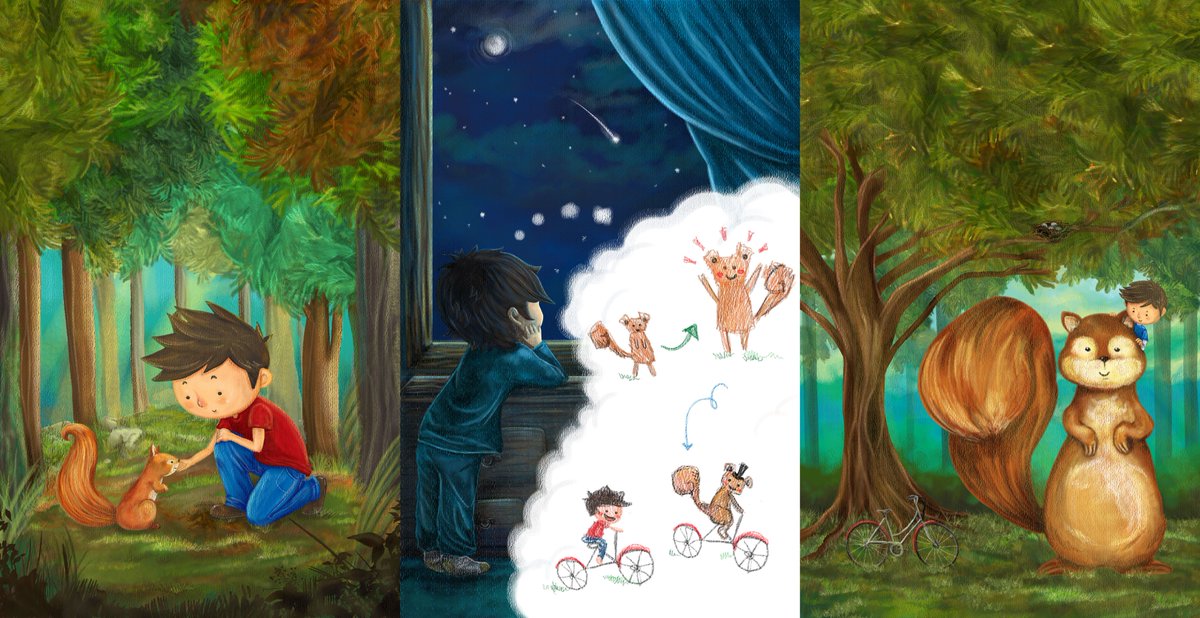 ninja_android's tweet photo. #NobodyArtistClub #under500gang #under1kgang 
Hey, I'm Cynthia and I like to do #fantasyart https://t.co/UITYL9DdEX
