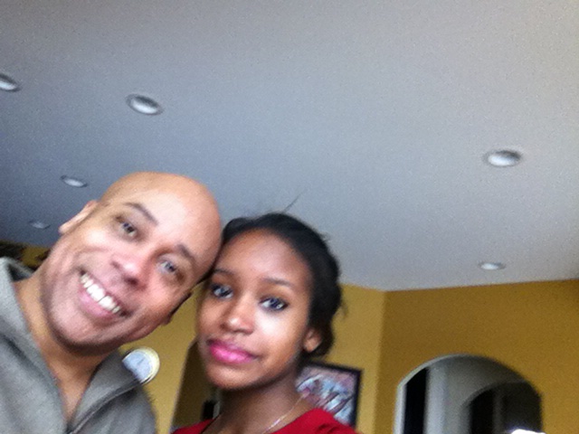 DrQuinnCapers4's tweet photo. #HappyBirthday to the baby of the family! You have grown into a beautiful, intelligent, God-fearing young lady, and I love U with all my ❤️! You’ll always be my little honey-baked ham! U R going to take the Musical Theater world by storm, and I’ll be right there! @ccaperssings https://t.co/MrYPycqpE5