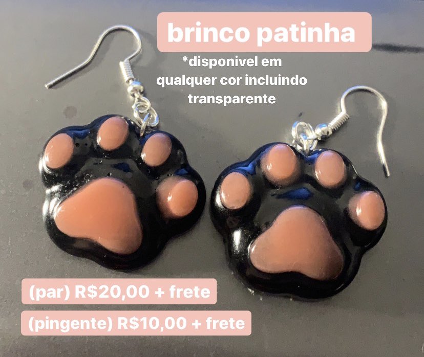 playingbazooka's tweet photo. 🚨🚨🚨POR FAVOR DEEM UM MINUTINHO P LER AQUI🚨🚨🚨

bom, hj eh meu aniversário e acabou q saiu tudo errado, umas coisas aconteceram e eu acho q nunca me senti tão mal na vida, além disso tudo comprei mais de um kg de resina e ngm fez uma encomenda

eu to fazendo essas coisinhas + https://t.co/bnL4znvFu7