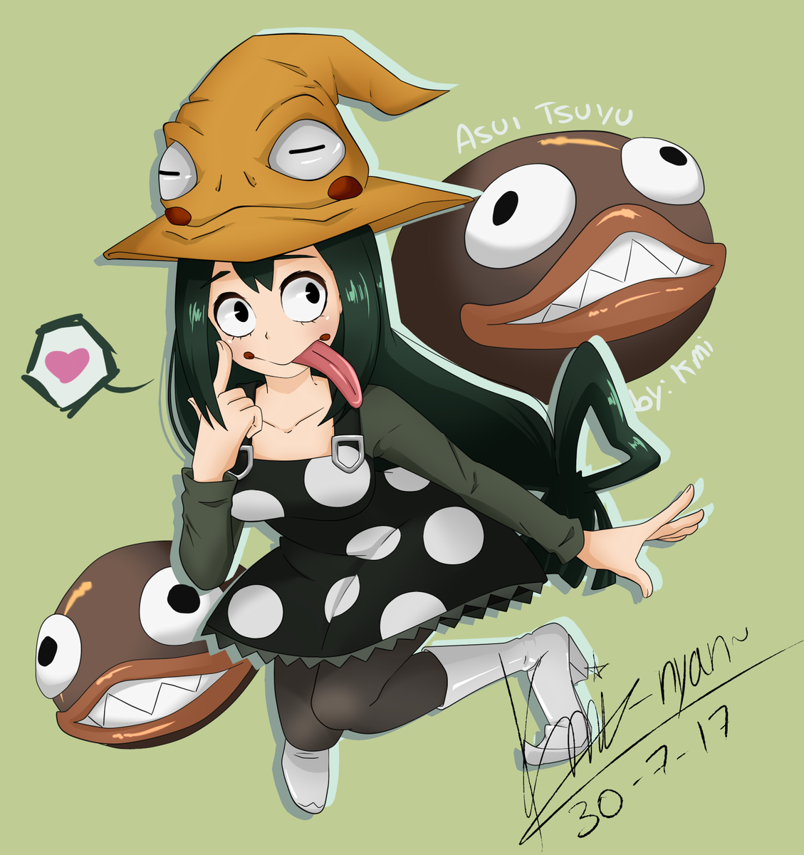 Eruka Eruka