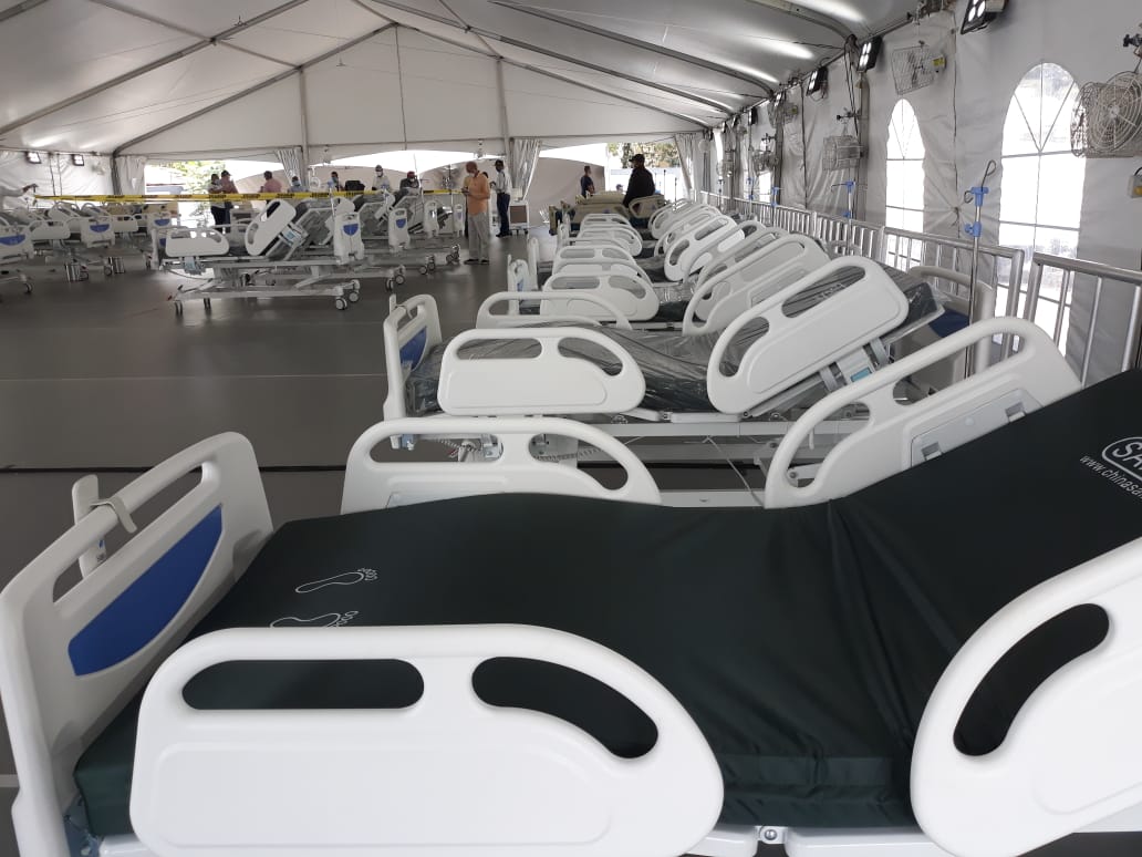 LeoHERASME's tweet photo. Nuevo Gobierno de @luisabinader traería varios hospitales provisionales para continuar fortaleciendo lucha contra el Covid19
#Funte https://t.co/MBFJDajZtm