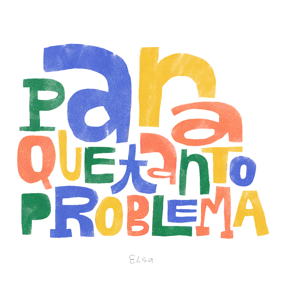 elsa_moda's tweet photo. Dibujo pensamientos llenos de color ✨
Why not? 
#NobodyArtistClub #IAMSomebodyArtistClub https://t.co/9gorKIBil0