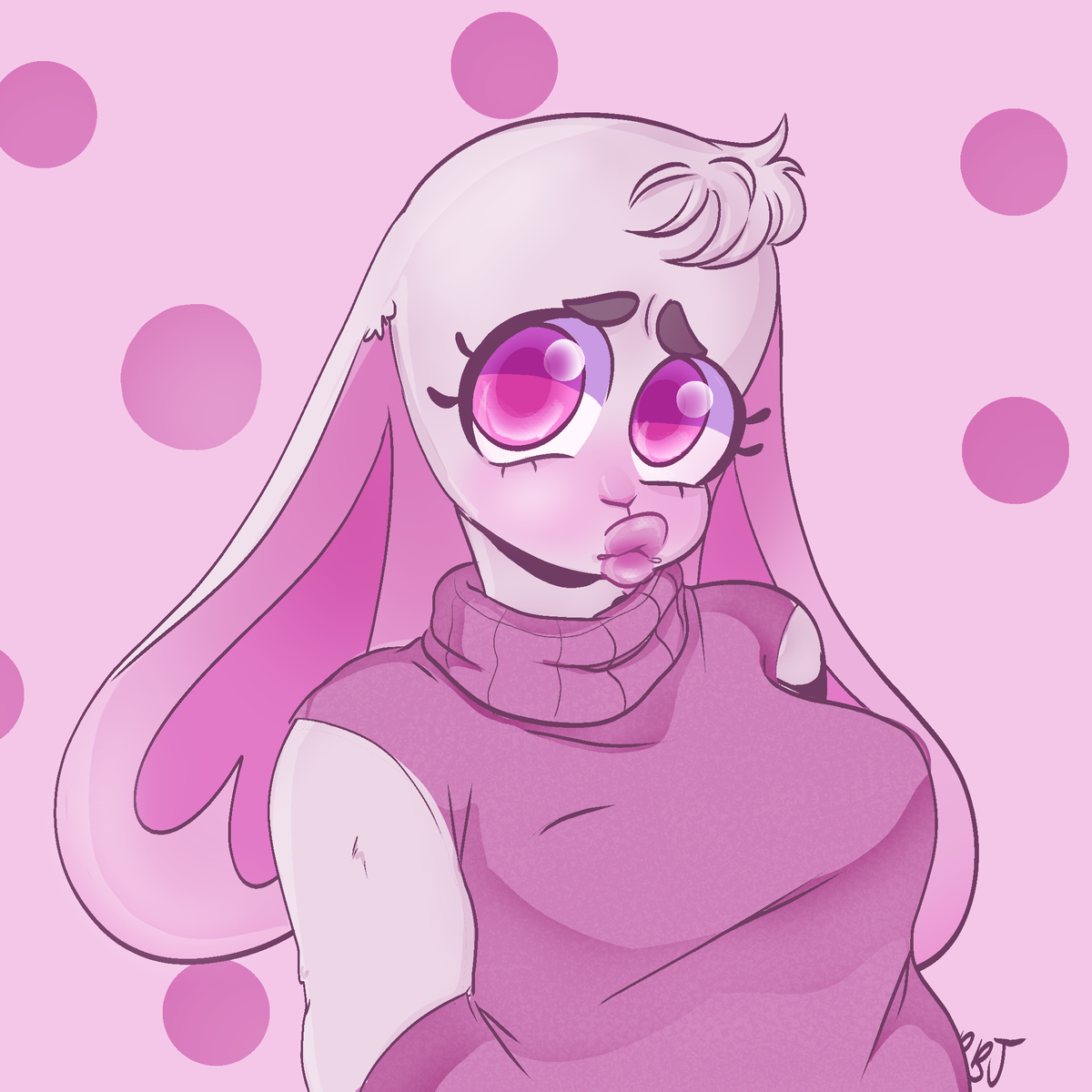 BubblyTits's tweet photo. I can't believe I never drew her more
#nsfwart #nsfwtwitter https://t.co/iTi7DhoJ3f