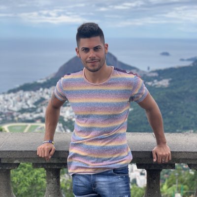 tatoherrera26's tweet photo. #NuevaFotoDePerfil https://t.co/EkuB3G1Ji4