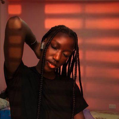 ndey_faa's tweet photo. #NewProfilePic https://t.co/pePnzArQ0e