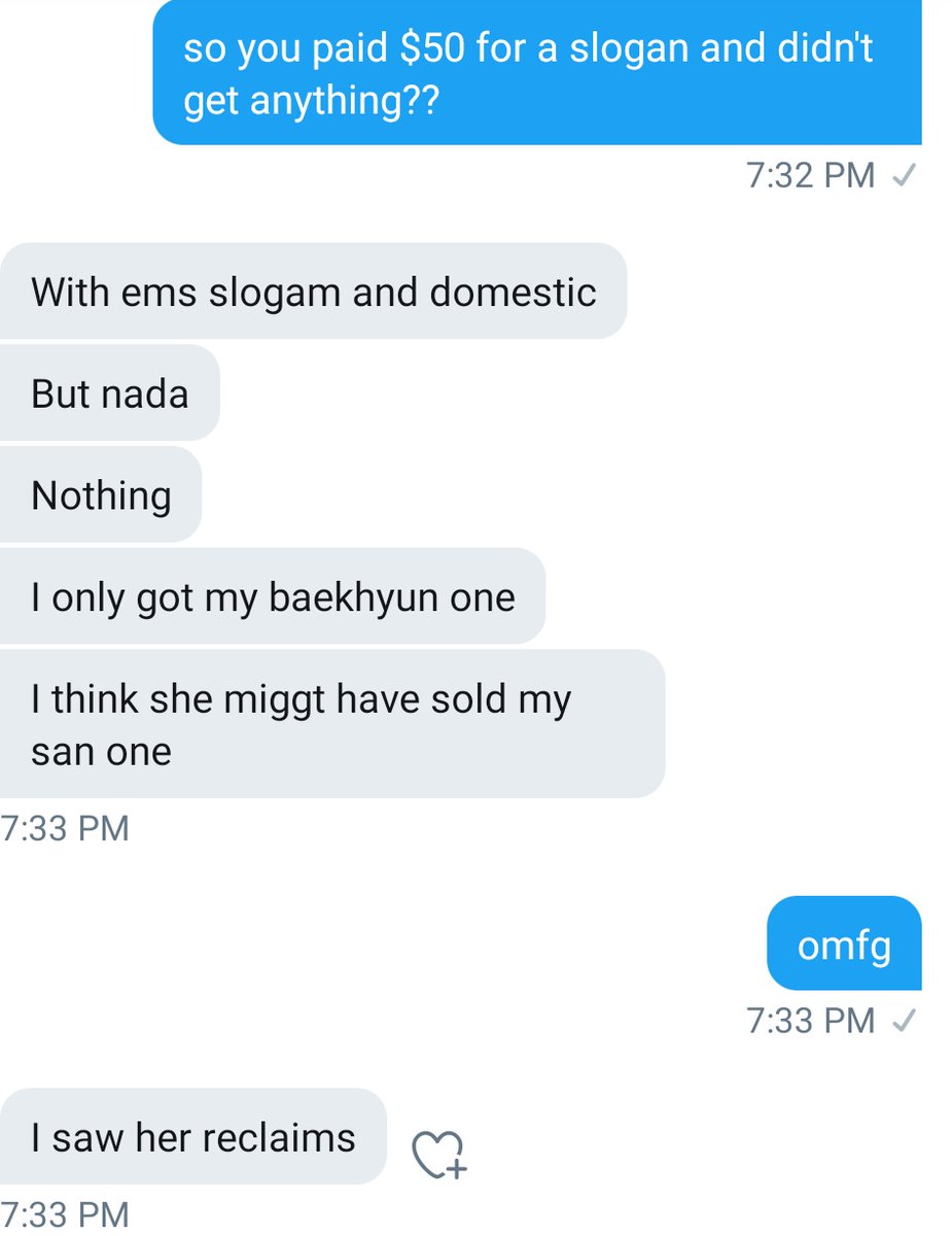 SCAMMER ALERT!!! DO NOT BUY FROM @/beomsnyangi!!!!