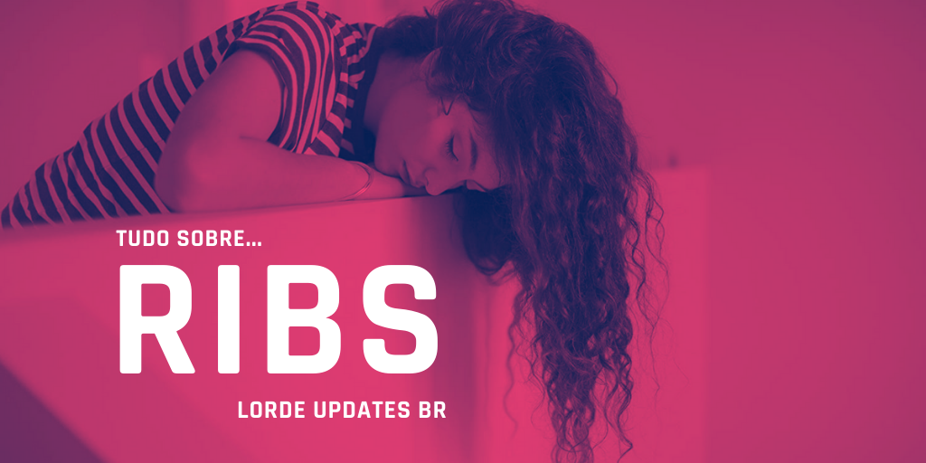Lorde Updates. 