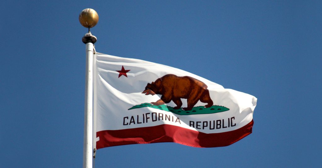 California Shuts Down Breweries and Bars for All Indoor On-Premise Consumption. Louisiana and Nevada Shutter Bars.

Story: bit.ly/2C6g28w