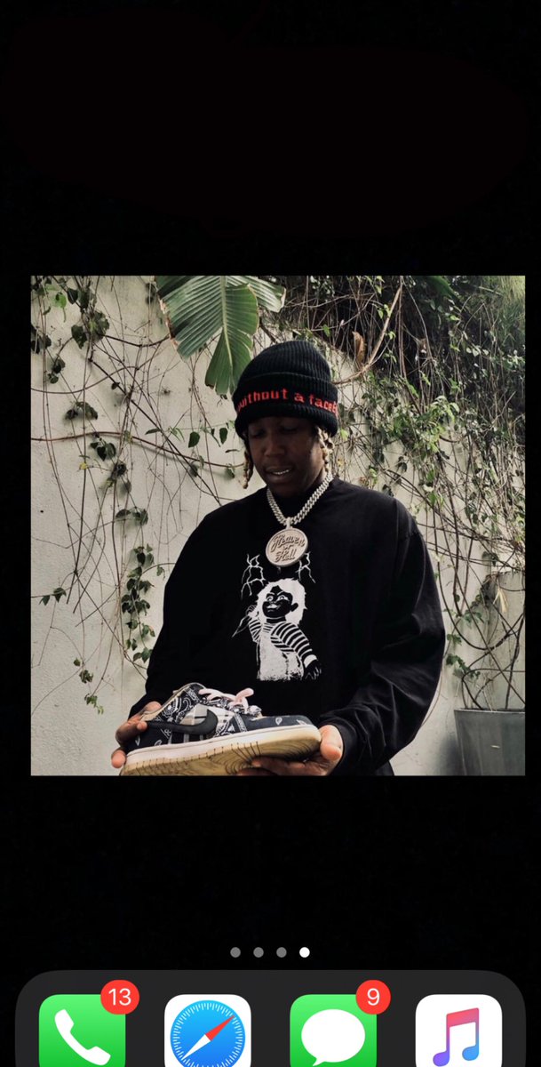 kill4uj's tweet photo. @DonToliver thanks for the wallpaper bro 🌵🔥 https://t.co/GQyD5wrno3