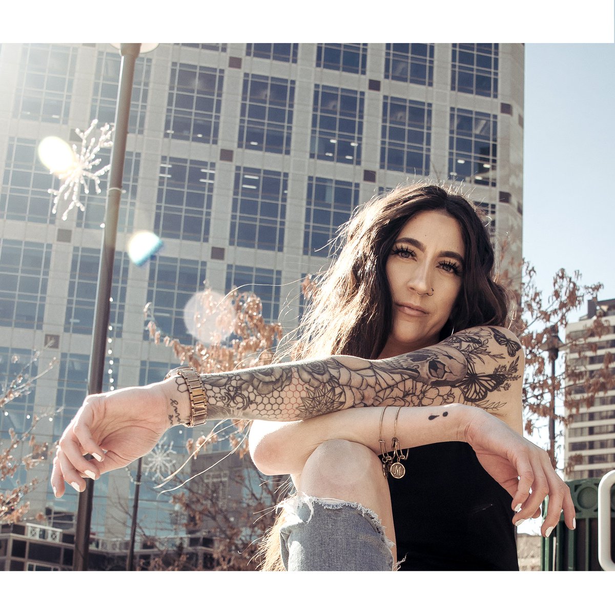 AshleyBoydPhoto's tweet photo. mich_iris killing it yet again in another shot from this last shoot we did together 💕
⠀
#utahphotographer #UtahPortraiture #portraitphotography #DowntownSlc #slcphotographer #femaleportraiture… https://t.co/ddgOc4fPk6 https://t.co/f7ZFrb58hl