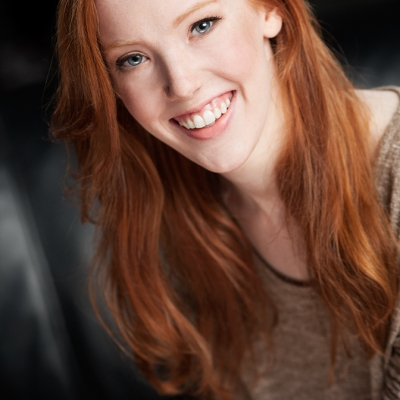 SpreeRedheads's tweet photo. @taysloverx It's just me https://t.co/hyI1AlKkGK