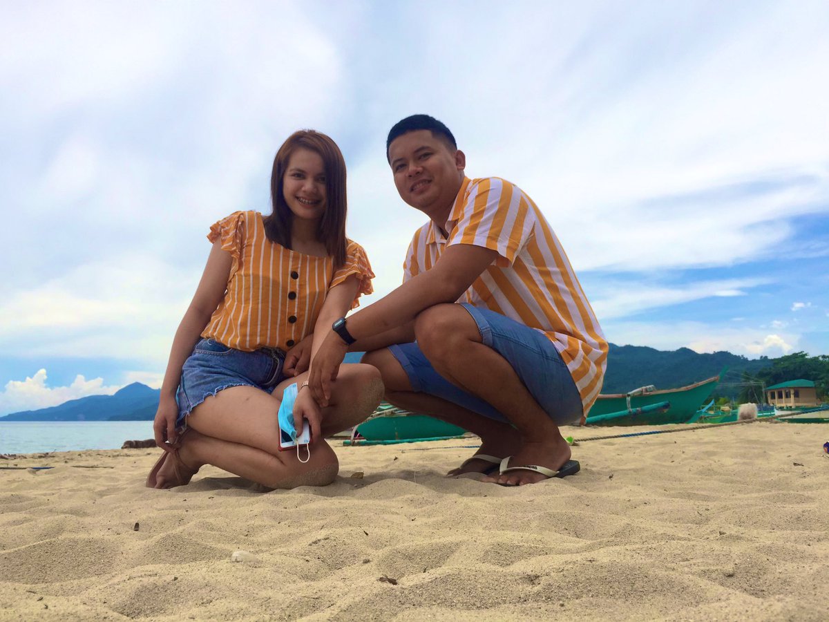 roscelabigael's tweet photo. 🧡💛 https://t.co/GWIki3HdNM