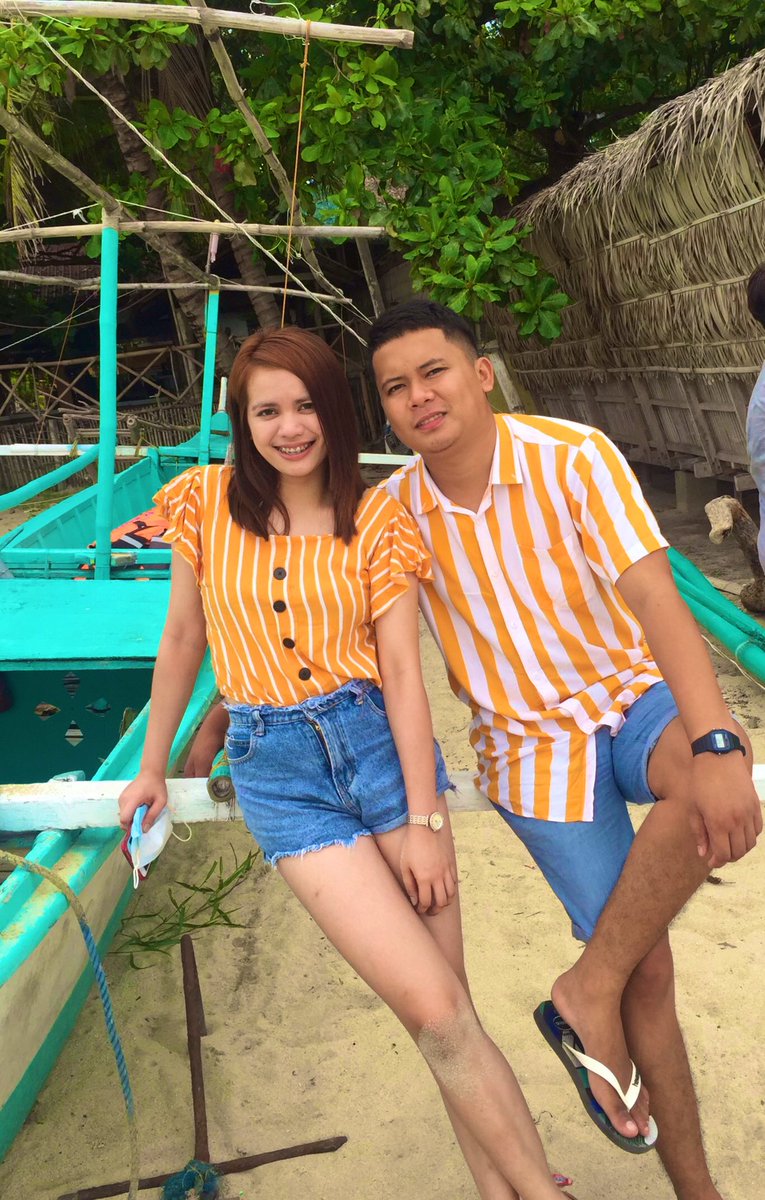 roscelabigael's tweet photo. 🧡💛 https://t.co/GWIki3HdNM