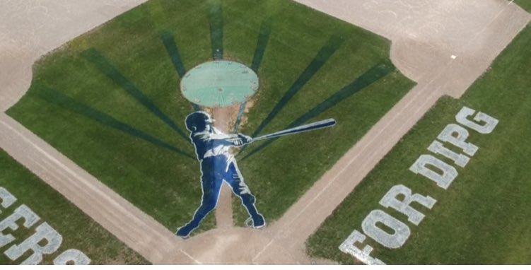 2019 biggest project ever for <a href="/chadtough/">ChadTough Defeat DIPG Foundation</a>