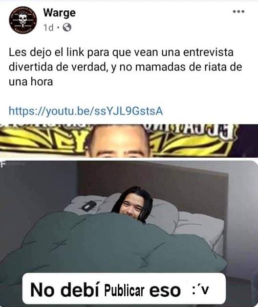 BodoqueAntonio's tweet photo. @estebanreboll12 @Wargeadicto @AngelGarzaWwe https://t.co/SDGeLLnQC6
