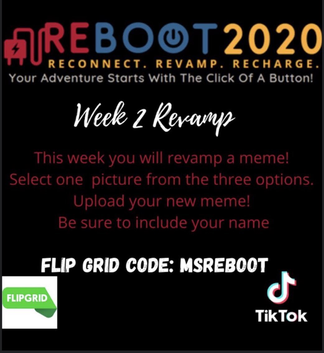 mdior33's tweet image. @MeadMS_AISD @Msreboot2020A @jmscottjess1 @NoTeacherLikeMe  #Week2Challenge