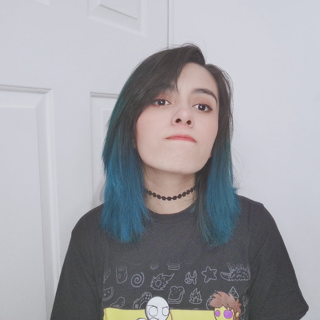 SoanFray's tweet photo. Y si se pasan a saludar uwu
https://t.co/rB1fnRU2Kk ✨ https://t.co/6dbFfUvhZP