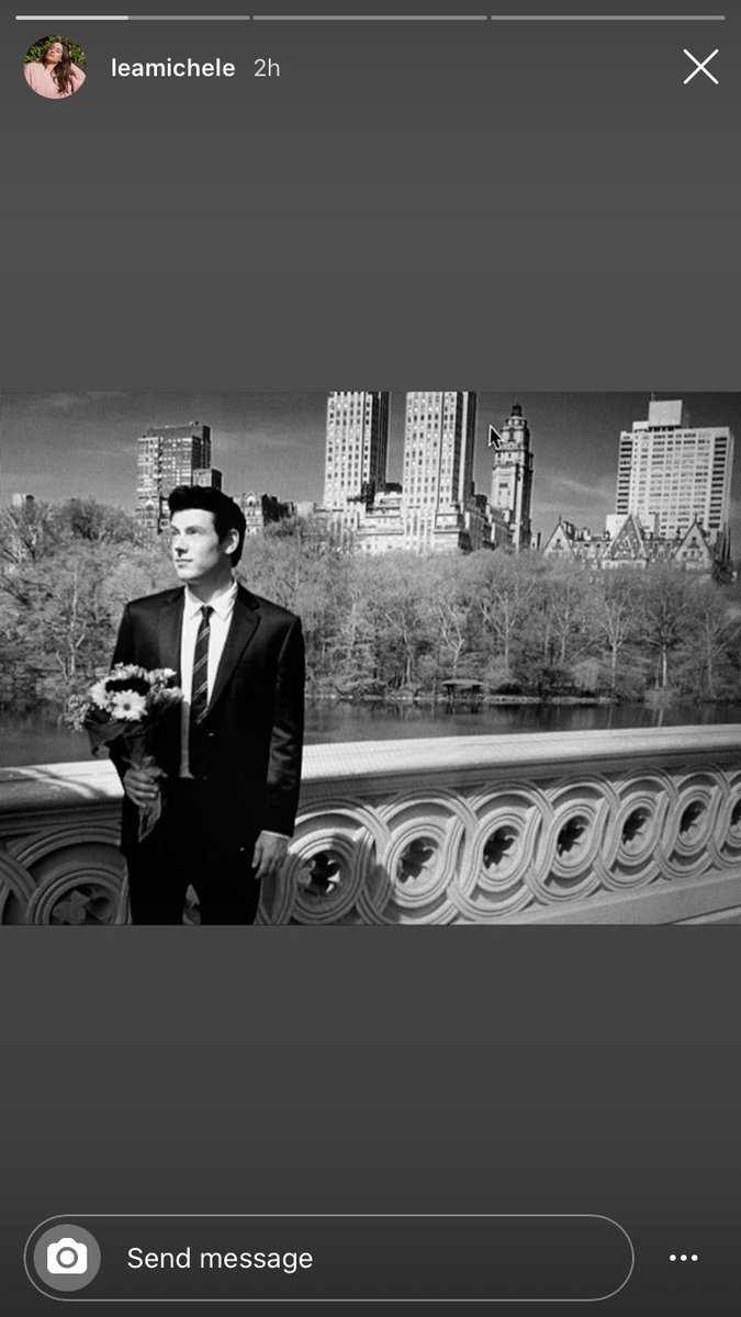 kejumartabak's tweet photo. finally naya’s body has been found at cory’s death anniversary. my glee life such a sad story😭😭😭😭💔💔💔💔rest in peace naya, hope you find cory and mark at another life. Thank you for your great journey....😭😭😭😭😭😭
#NayaRivera #RestInPeaceNaya #coryandnaya https://t.co/cbNe3vgdEc
