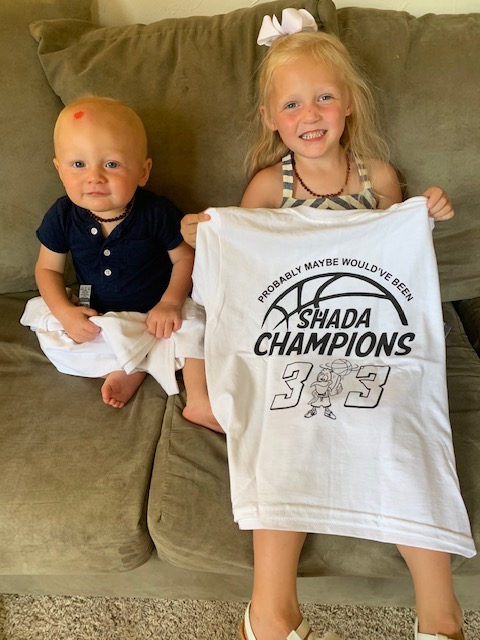 DougBruggeman's tweet photo. The 2020 Shada Store has reopened until Sunday, July 19th

Go to our store at the following address:

https://t.co/YZMmiiKPv4

A lot of people asked if there was anyway they could still get this year's "probably, maybe would have been" SHADA CHAMPIONS gear so we made it happen! https://t.co/y2HK629rd8