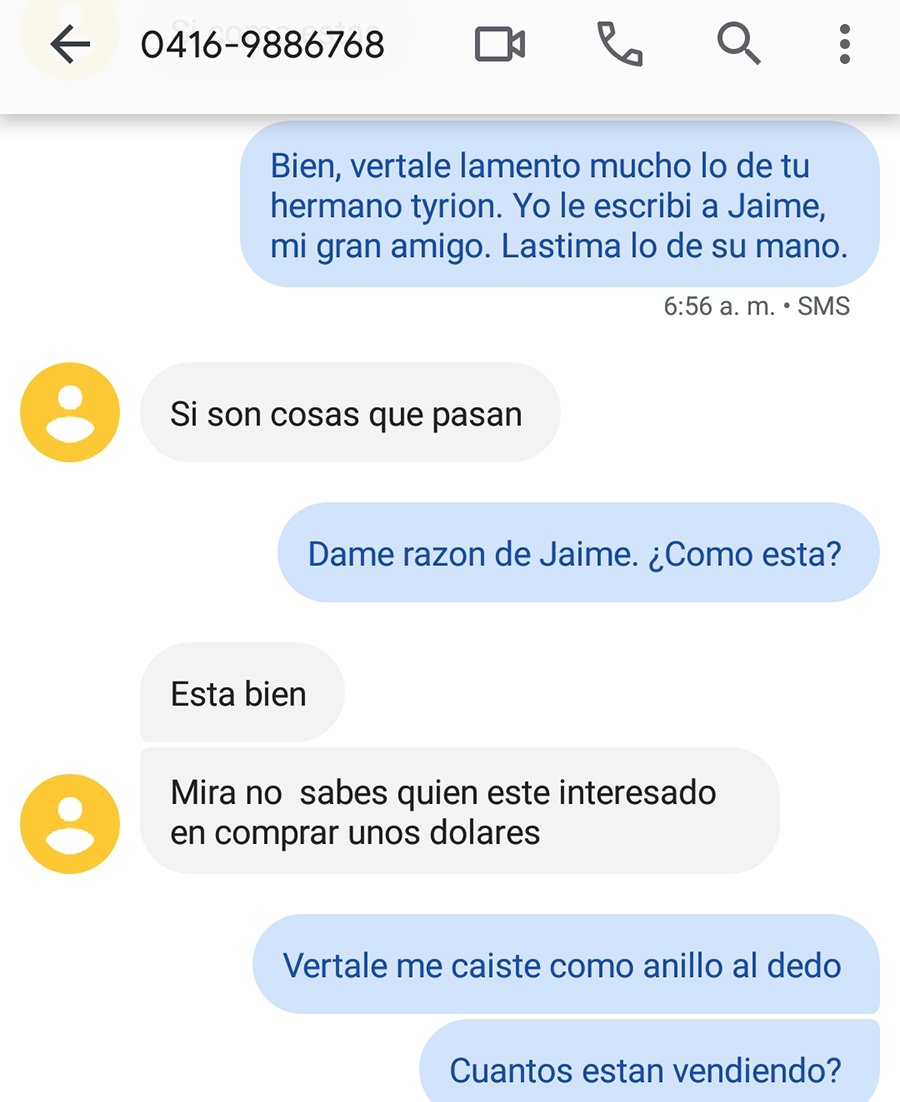 LaMariedelvalle's tweet photo. Mi nuevo deporte recreacional favorito. Las tertulias edificantes con los estafadores. Otra María lo volvió hacer! Pero hoy madrugo. https://t.co/ZHTEMNOBbq