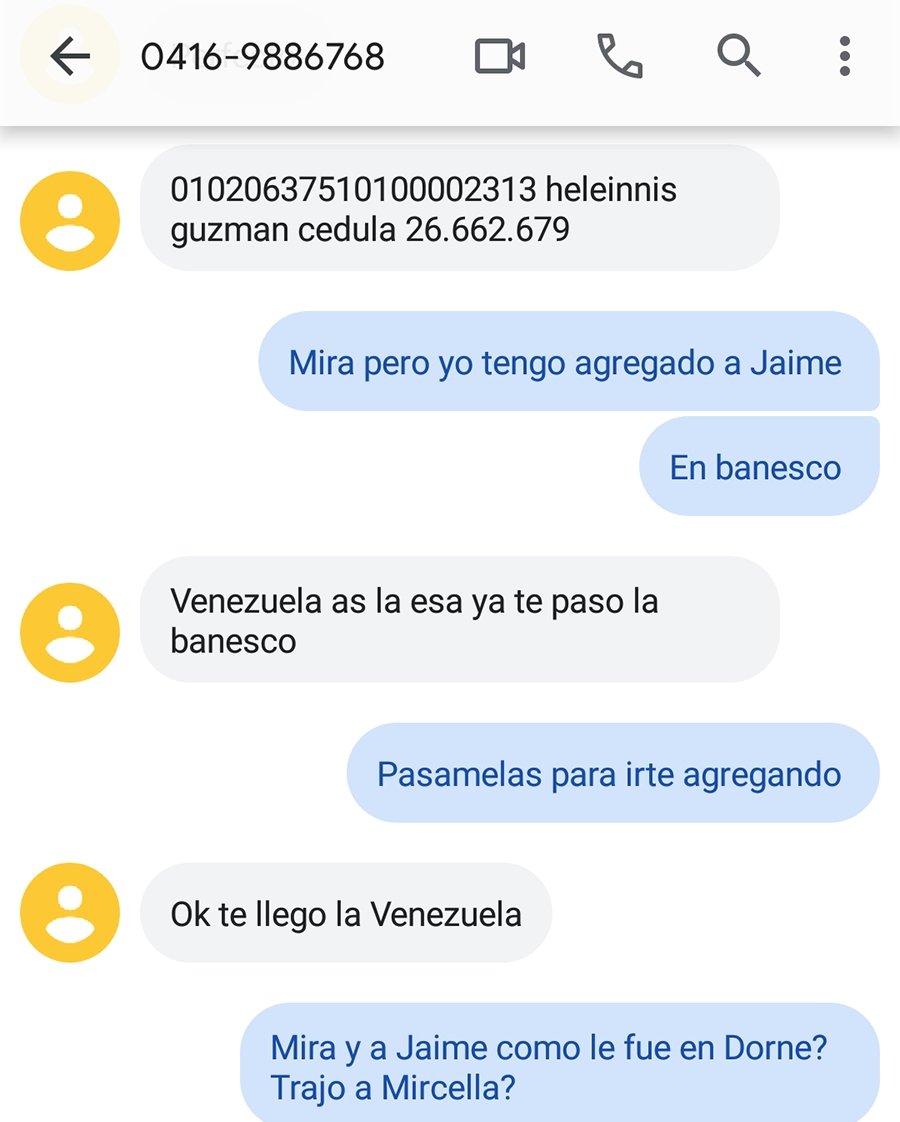LaMariedelvalle's tweet photo. Mi nuevo deporte recreacional favorito. Las tertulias edificantes con los estafadores. Otra María lo volvió hacer! Pero hoy madrugo. https://t.co/ZHTEMNOBbq