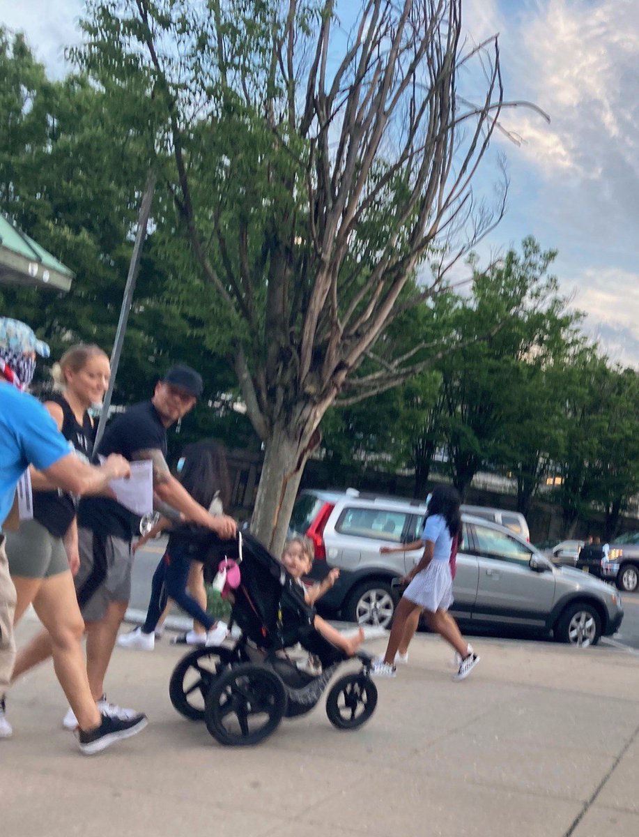 EuropeanAssoc's tweet photo. NJEHA activists distributed flyers around Princeton, New Jersey.
#BLMIsJewishFinancedTerrorism
#BlackOnBlackViolence
#ThereIsAWarOnWhitePeople https://t.co/krhfQIje91