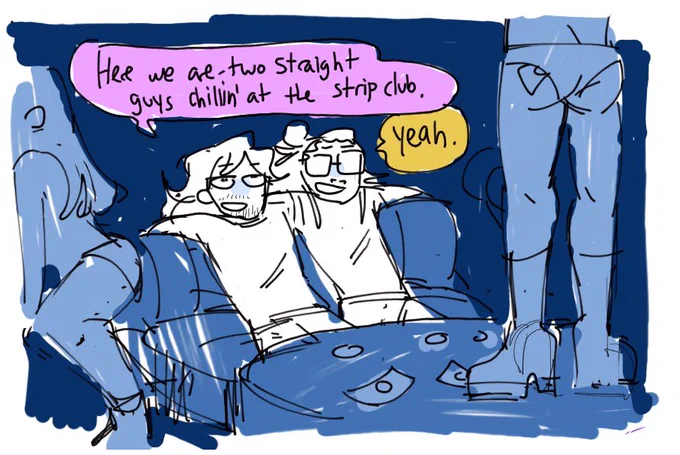 Horrible drawpile doodles (1/2) 