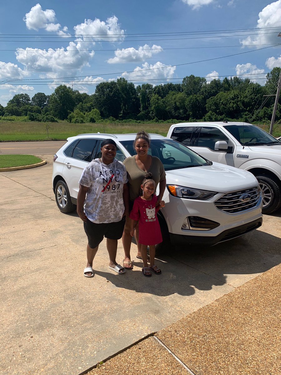 CommunityFordMs tweet picture
