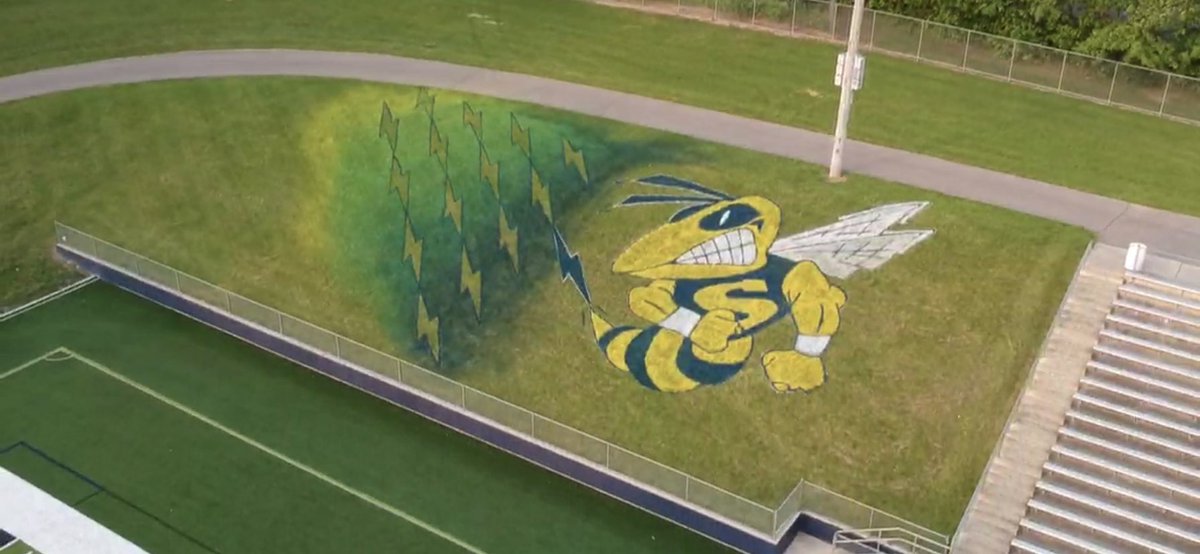 2019 <a href="/SalineSchools/">SalineSchools</a> grad ceremony