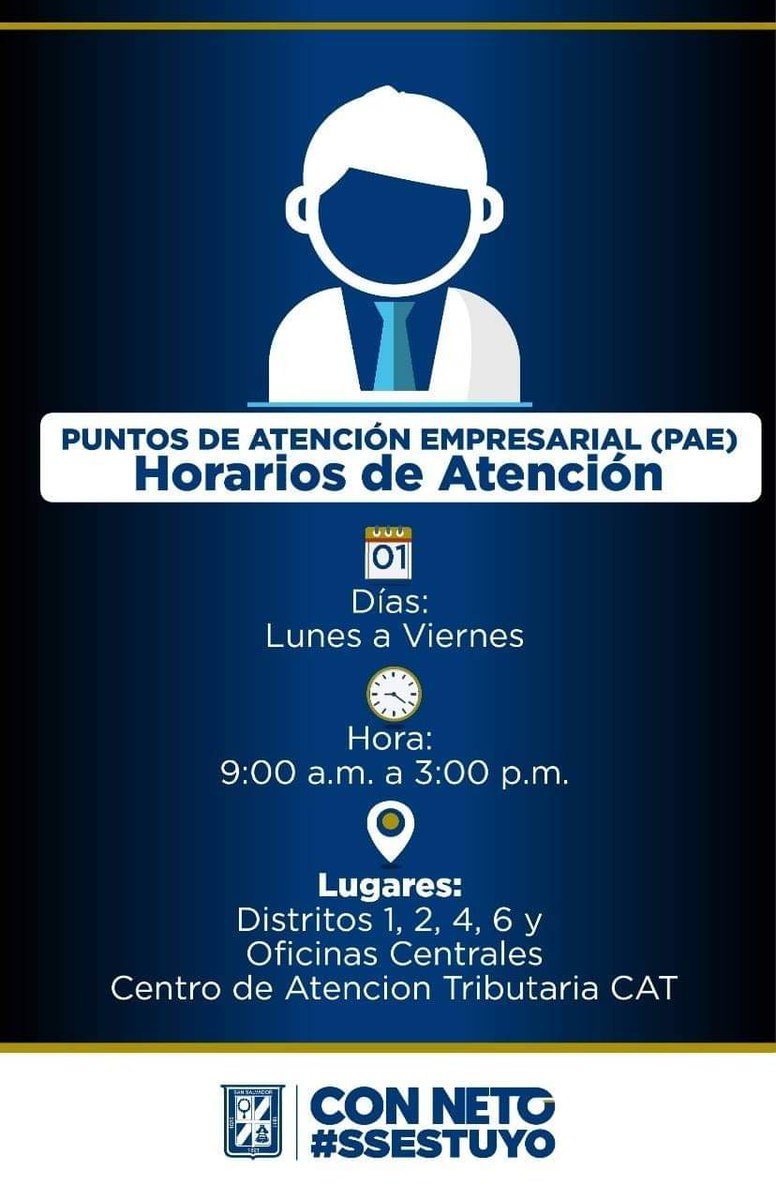 DefenssaCapital's tweet photo. Te compartimos los horarios y oficinas disponibles en los que puedes realizar tus trámites de contribuyente en este tiempo de emergencia:      

👇👇

#Smart912 #SSEnAlerta https://t.co/6kXEeFXdPz