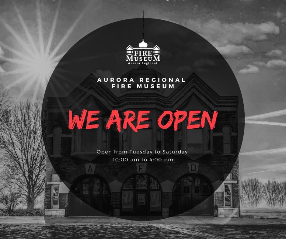 Aurora_FireMuse's tweet photo. Tomorrow is the day! We can’t wait to see you all in the coming weeks! https://t.co/3vIEk7JhlB