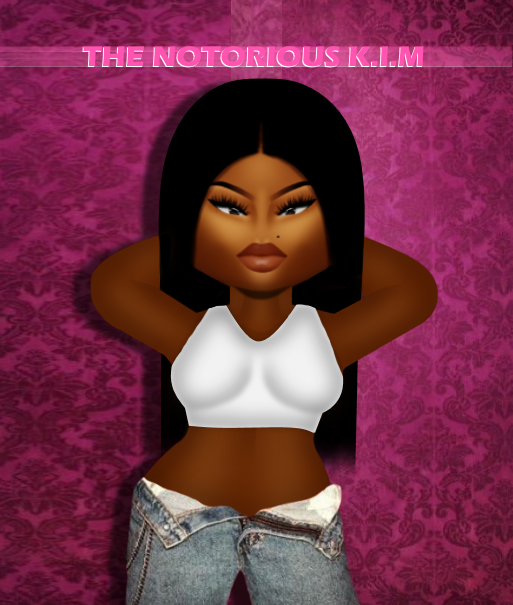 PlayboysHefner's tweet photo. {New Single} 
The Notorious K.I.M
Available NOW on all Streaming Platforms and featured on the Upcoming Album #K1 https://t.co/emCNYEcprz