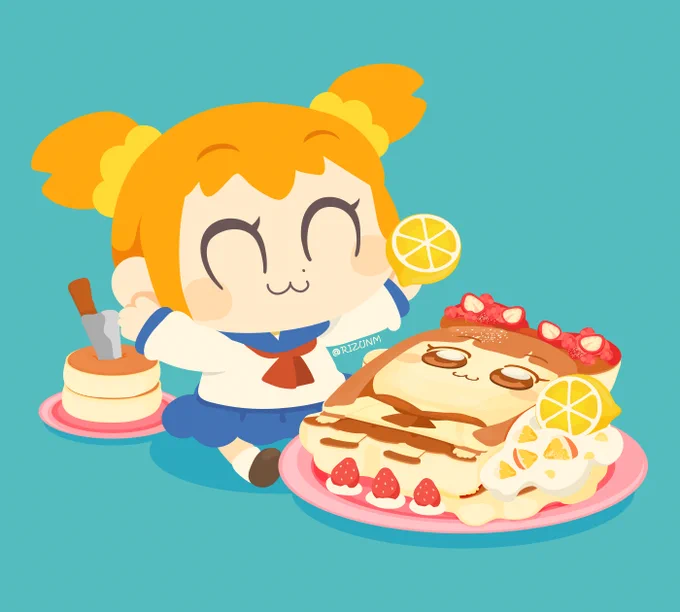 POP TEAM EPIC? 