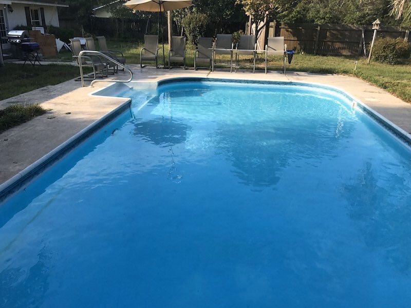 SCPoolGuys's tweet image. We work with pools of all sizes... Get a free quote today! phdspoolmaintenance.com #MyrtleBeach
