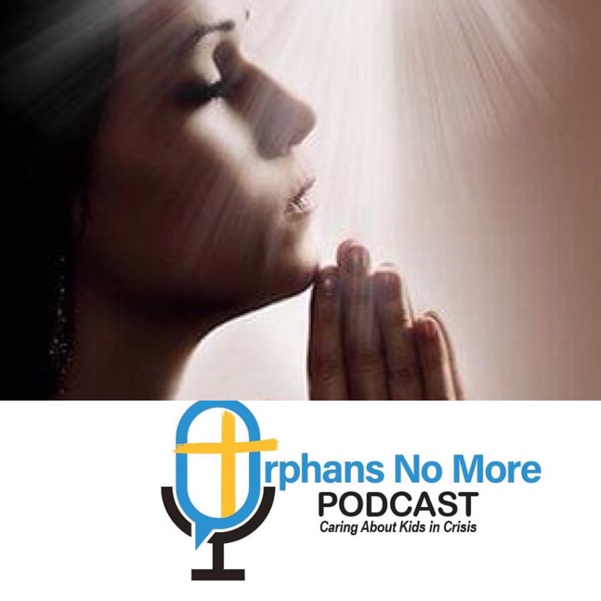 Check out episode 229 of my #OrphansNoMore #podcast Tune in for some #inspiration  #encouragement &amp; #prayer for #fosterparents &amp; #adoptiveparents struggling through #COVID19 with their #trauma kids. #traumainformed #soulcare #hope #healing #FamilyFirst
