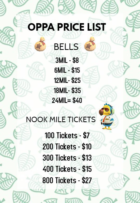 ACNHoppa's tweet photo. 100% Trusted, Fast delivery 🤘🏻❤️
Paypal Only. DM me for more info. 🤲🏻

#acnh     #AnimalCrossingNewHorizons        #AnimalCrossing   #AnimalCrossingNH #dodocodes https://t.co/KEAjpg5nJY