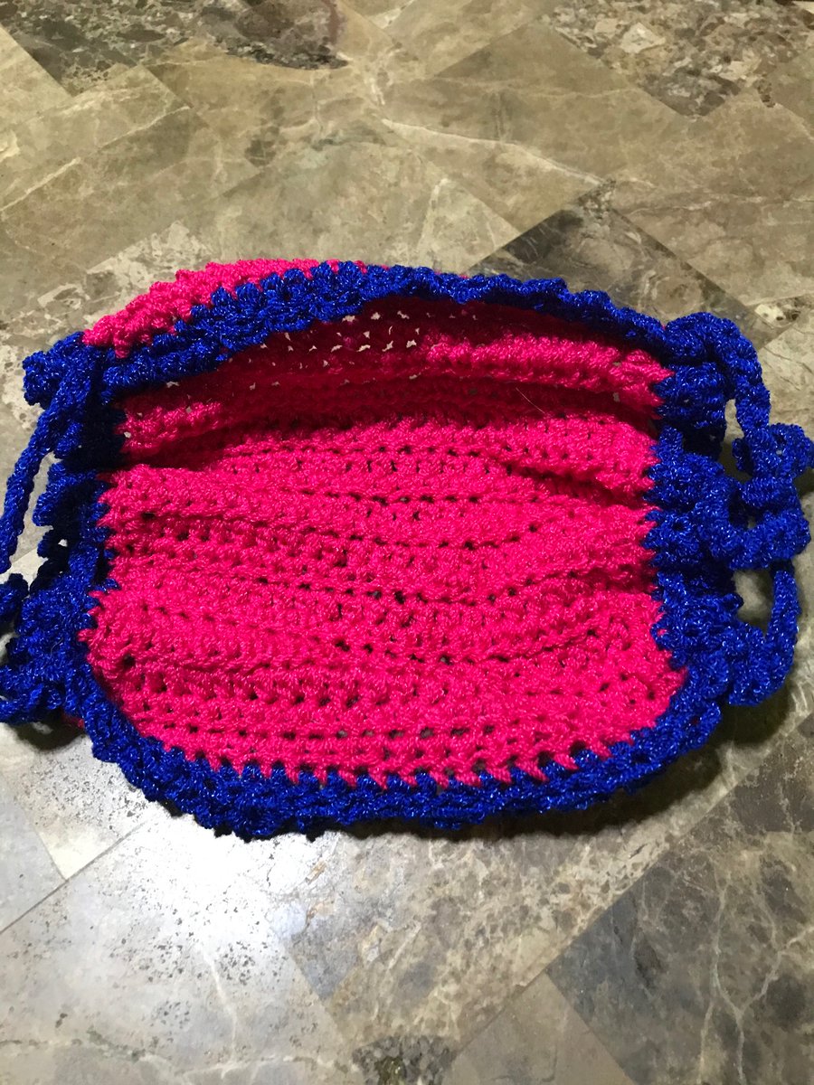 mojoemmanuel's tweet photo. Gorgeous NCA Crochet Artistic Creations masks for sale!
Message me for info! https://t.co/9TX2IcrGlU