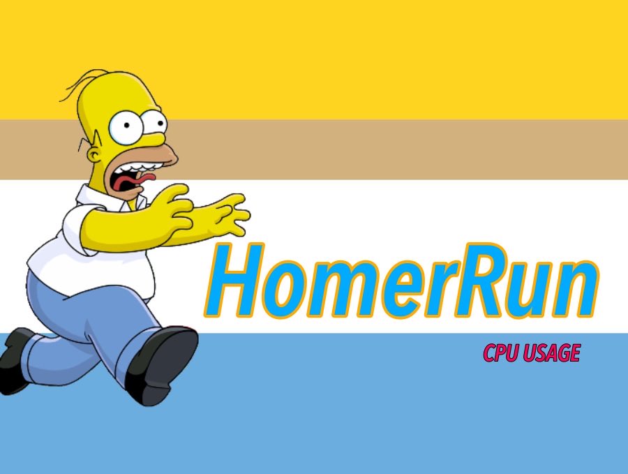 linux_n1's tweet photo. coming soon....٩( ᐛ )و
HomerRun ver 1.0
Developer: Dcsyhi(https://t.co/FRqOpWJVlg)
iPhone XS Max iOS:13.5 Working!!
#HomerRun
#Tweak https://t.co/0b9XFjSili