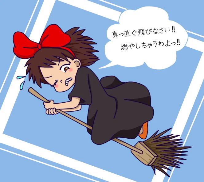 対決イラストはこれでした。1枚目が私、2枚目がミュージック担当。 