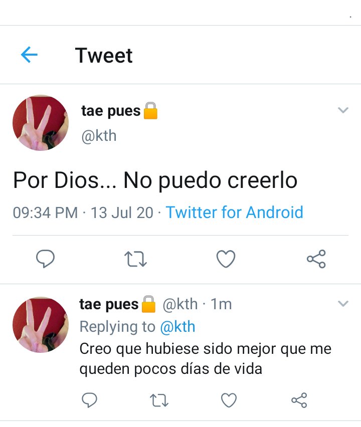 sweethkim's tweet photo. Kookv au [omegaverse]

Th y Jk son idols exitosos y la competencia del otro

Una noche en el after party de unos premios ellos se embriagan y de un momento a otro ambos terminan en los baños del lugar teniendo sexo

Dos meses después, Th se entera de que está esperando un bebé https://t.co/CwSOvSXwZo
